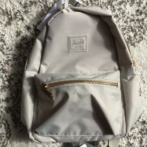 Herschel Nova Mini Backpack (NWT)